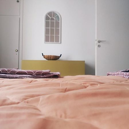 Experience An Easy Living Place Downtown In Aten Exteriör bild