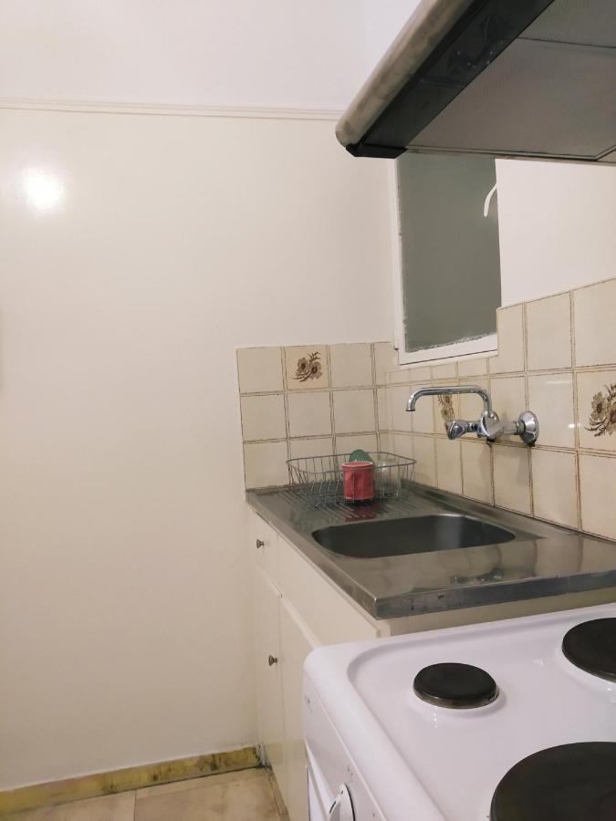 Experience An Easy Living Place Downtown In Aten Exteriör bild